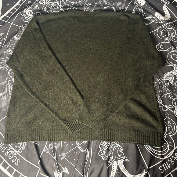 Dunes Sweater Men’s size XL - Picture 2 of 3